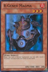 Image for R-Genex Magma (Hidden Arsenal 3) (HA03-EN017) - YuGiOh