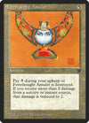 Image for Forethought Amulet (Legends) - Magic: The Gathering
