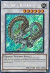 Image for Naturia Barkion (Hidden Arsenal 3) (HA03-EN028) - YuGiOh