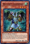 Image for Dragunity Legionnaire (Hidden Arsenal 3) (HA03-EN032) - YuGiOh
