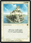 Image for Fortified Area (Legends) - Magic: The Gathering