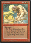 Image for Frost Giant (Legends) - Magic: The Gathering
