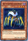 Image for Ally of Justice Cycle Reader (Hidden Arsenal 3) (HA03-EN052) - YuGiOh