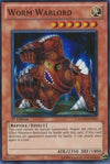 Image for Worm Warlord (Hidden Arsenal 3) (HA03-EN053) - YuGiOh