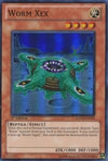 Image for Worm Xex (Hidden Arsenal 3) (HA03-EN054) - YuGiOh