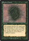 Image for Glyph of Doom (Legends) - Magic: The Gathering