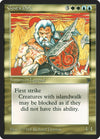 Image for Gosta Dirk (Legends) - Magic: The Gathering