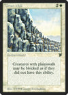 Image for Great Wall (Legends) - Magic: The Gathering