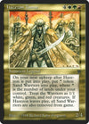 Image for Hazezon Tamar (Legends) - Magic: The Gathering