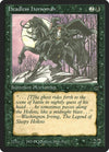 Image for Headless Horseman (Legends) - Magic: The Gathering
