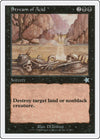 Image for Stream of Acid (Starter 1999) (91) - Magic: The Gathering