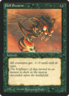 Image for Hell Swarm (Legends) - Magic: The Gathering