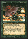 Image for Hellfire (Legends) - Magic: The Gathering