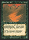 Image for Hell's Caretaker (Legends) - Magic: The Gathering
