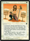 Image for Holy Day (Legends) - Magic: The Gathering