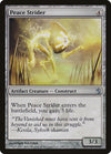 Image for Peace Strider (Mirrodin Besieged) (119) - Magic: The Gathering