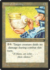 Image for Horn of Deafening (Legends) - Magic: The Gathering