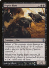 Image for Septic Rats (Mirrodin Besieged) (55) - Magic: The Gathering
