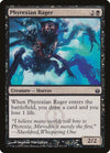 Image for Phyrexian Rager (Mirrodin Besieged) (51) - Magic: The Gathering