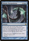 Image for Mitotic Manipulation (Mirrodin Besieged) (27) - Magic: The Gathering