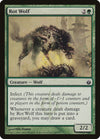 Image for Rot Wolf (Mirrodin Besieged) (90) - Magic: The Gathering