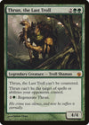 Image for Thrun, the Last Troll (Mirrodin Besieged) (92) - Magic: The Gathering