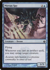 Image for Mirran Spy (Mirrodin Besieged) (26) - Magic: The Gathering