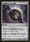 Image for Sphere of the Suns (Mirrodin Besieged) (134) - Magic: The Gathering