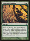 Image for Lead the Stampede (Mirrodin Besieged) (82) - Magic: The Gathering