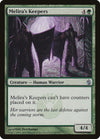 Image for Melira's Keepers (Mirrodin Besieged) (83) - Magic: The Gathering