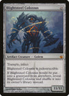 Image for Blightsteel Colossus (Mirrodin Besieged) (99) - Magic: The Gathering