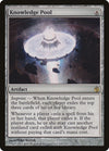 Image for Knowledge Pool (Mirrodin Besieged) (111) - Magic: The Gathering