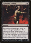 Image for Gruesome Encore (Mirrodin Besieged) (44) - Magic: The Gathering
