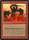 Image for Immolation (Legends) - Magic: The Gathering