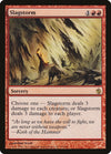 Image for Slagstorm (Mirrodin Besieged) (75) - Magic: The Gathering