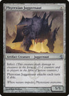 Image for Phyrexian Juggernaut (Mirrodin Besieged) (121) - Magic: The Gathering