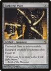 Image for Darksteel Plate (Mirrodin Besieged) (104) - Magic: The Gathering