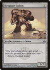 Image for Hexplate Golem (Mirrodin Besieged) (109) - Magic: The Gathering