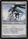 Image for Lumengrid Gargoyle (Mirrodin Besieged) (112) - Magic: The Gathering