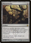 Image for Mirrorworks (Mirrodin Besieged) (114) - Magic: The Gathering