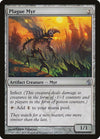 Image for Plague Myr (Mirrodin Besieged) (125) - Magic: The Gathering