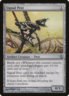 Image for Signal Pest (Mirrodin Besieged) (131) - Magic: The Gathering