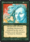 Image for Infernal Medusa (Legends) - Magic: The Gathering