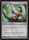 Image for Viridian Claw (Mirrodin Besieged) (143) - Magic: The Gathering