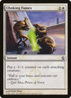 Image for Choking Fumes (Mirrodin Besieged) (4) - Magic: The Gathering