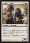 Image for Kemba's Legion (Mirrodin Besieged) (9) - Magic: The Gathering