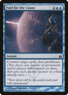 Image for Fuel for the Cause (Mirrodin Besieged) (25) - Magic: The Gathering