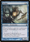 Image for Oculus (Mirrodin Besieged) (29) - Magic: The Gathering