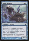 Image for Spire Serpent (Mirrodin Besieged) (32) - Magic: The Gathering
