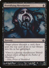 Image for Horrifying Revelation (Mirrodin Besieged) (45) - Magic: The Gathering